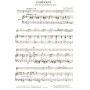 Jean Brouquières : En Rêvant (Pour Flûte ou Hautbois et Piano)
