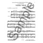 Henri Busser : Thème Varié Opus 68