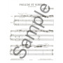 Henri Busser : Prélude et Scherzo Opus 35