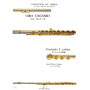 Gilles Cagnard : Portraits 2ème Cahier