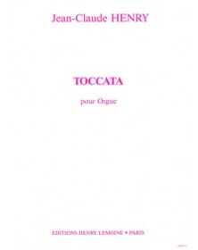 Toccata