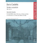 Dario Castello : Sonate Concertate - Seconda Sonata