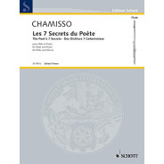 Chamisso : Les 7 secrets du Poète