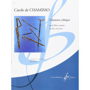 C. de Chamisso : Chanson Celtique