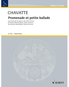 Promenade et Petite Ballade