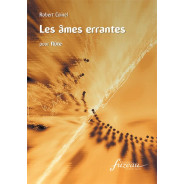 Robert Coinel : Les âmes errantes