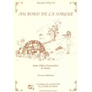 Michel Hulot : Au bord de la Sorgue