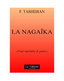 François Tashdjian : La...