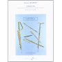 Edison Denisov : Cadences Pour Les 3 mouvements du Concerto KV99 de W.A. Mozart
