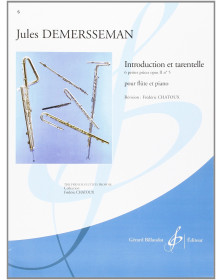 J. Demersseman :...