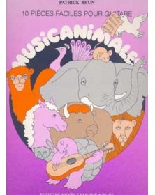 Musicanimales