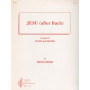 K. Dolan : Jesus (after Bach)