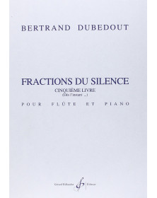 B. Dubedout : Fractions Du...