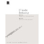 Claude Debussy : Bilitis pour Flûte et Piano