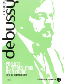 Debussy : Prélude à...