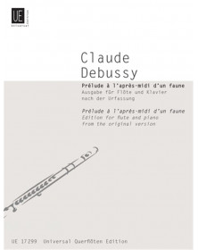 Debussy : Prélude à...