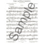 Debussy : Le Petit Nègre pour Flûte et Piano