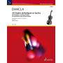 36 Etudes Mélodiques et Faciles Op.84