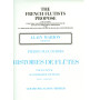 Pierre Max Dubois : Histoires De Flutes Volume 2