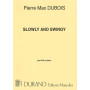 Pierre-Max Dubois : Slowly And Swingy