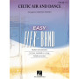 Michael Sweeney : Celtic Air and Dance - Flex Band grade 1