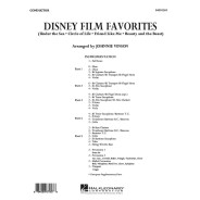 Disney Film Favorites  - Flex-Band Grade 2-3