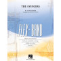 Alan Silvestri : The Avengers - Flex-Band - Grade 2-3