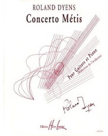 Concerto métis