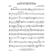 Back to the Future (Main Theme)