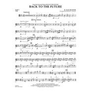Back to the Future (Main Theme)