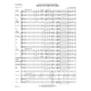 Back to the Future (Main Theme)