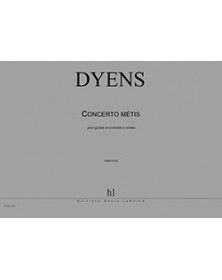 Concerto métis