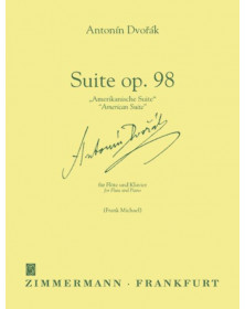 Suite Op. 98