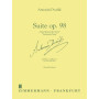 Anton Dvorak : Suite Op. 98 "Suite Américaine"