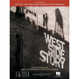 Leonard Bernstein : West Side Story - Vocals Selections Partitions pour Piano / Voix / Guitare