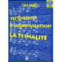 Techniques d'improvisation - tonalité