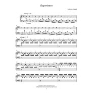 Cinema - Partition pour Piano - Ludovico Einaudi - Chester Music