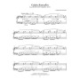 Cinema - Partition pour Piano - Ludovico Einaudi - Chester Music