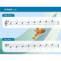John Thompson's Easiest Scales and Arpeggios