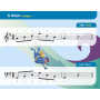 John Thompson's Easiest Scales and Arpeggios