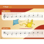 John Thompson's Easiest Scales and Arpeggios