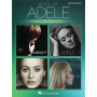 Best of Adele for Big-Note Piano 2nd Edition