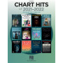 Chart Hits of 2021-2022 (Ukulélé)