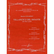 Villancico Del Infante