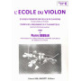 Pierre Doukan : L'Ecole Du Violon Volume 6