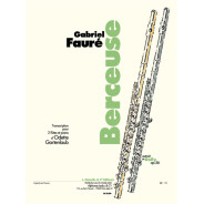 Gabriel Fauré : Berceuse, extrait de Dolly op. 56