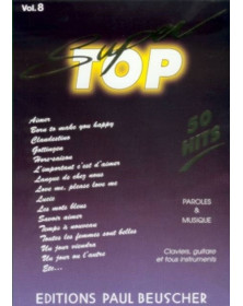 Super Top n°8