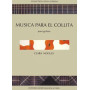 Musica para el Collita - Clara Nogues - Editions Henry Lemoine