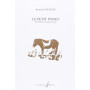 Bernard Fleurette : Le Petit Poney Pour Flûte Traversière et Piano