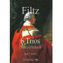 Anton FILTZ : 6 Trios Volume 1 Pour 2 Flûtes Traversières et Violoncelle